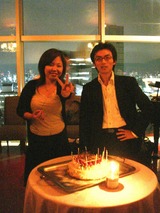 2006年9月誕生日
