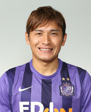 2015年 サンフレ所属選手 着用スパイク ～MF編～ part 1