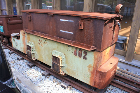 明延402