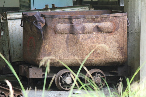 明延鉱車01