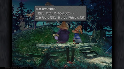 FINAL FANTASY IX_20181125200555