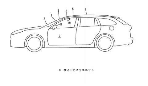 キャプチャ