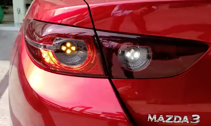 【マツダ】Mazda3 Vol.48【トーションビーム】 	YouTube動画>10本 ->画像>79枚 