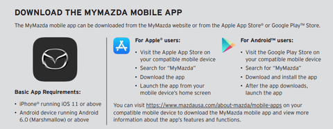 mymazda