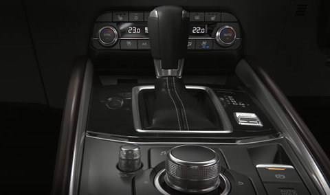 cx5