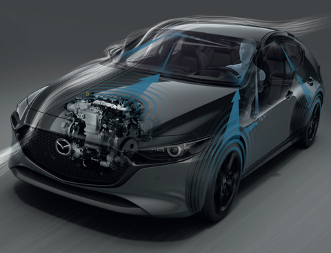 mazda3