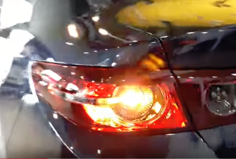 light