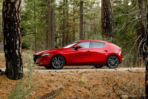 mazda3
