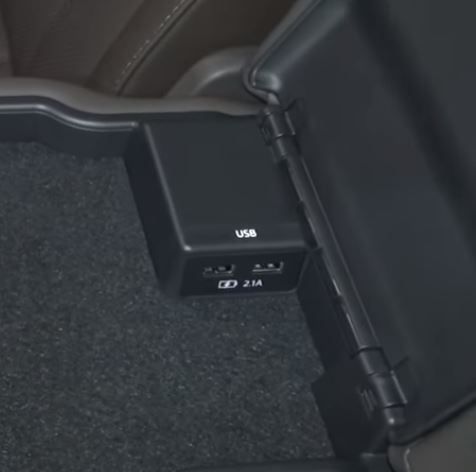 usbャ