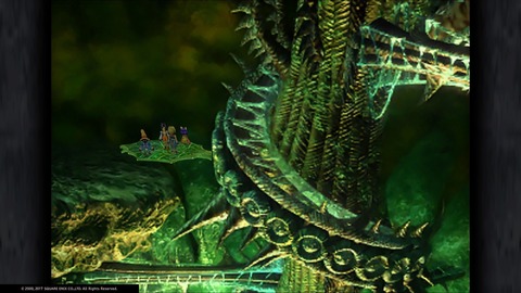 FINAL FANTASY IX_20181126193854