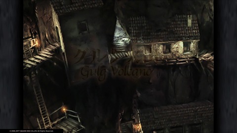 FINAL FANTASY IX_20181204200449