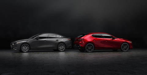 Mazda3の壁紙を手に入れる 現在は終了 K Blog