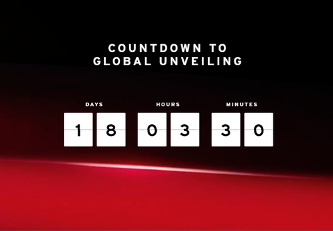 countdown