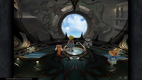FINAL FANTASY IX_20181222132532