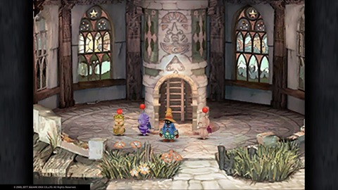 FINAL FANTASY IX_20181126211220
