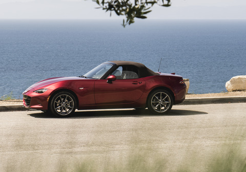 miata