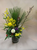 ���ˤ�����ǯ�졡������