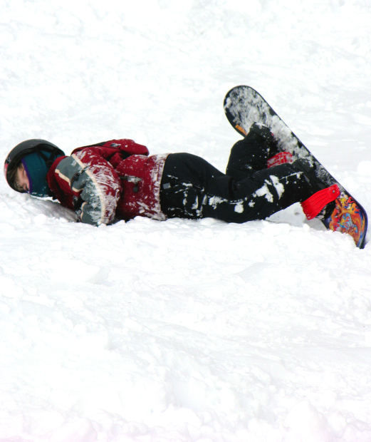 winter