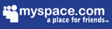 MySpace Japan