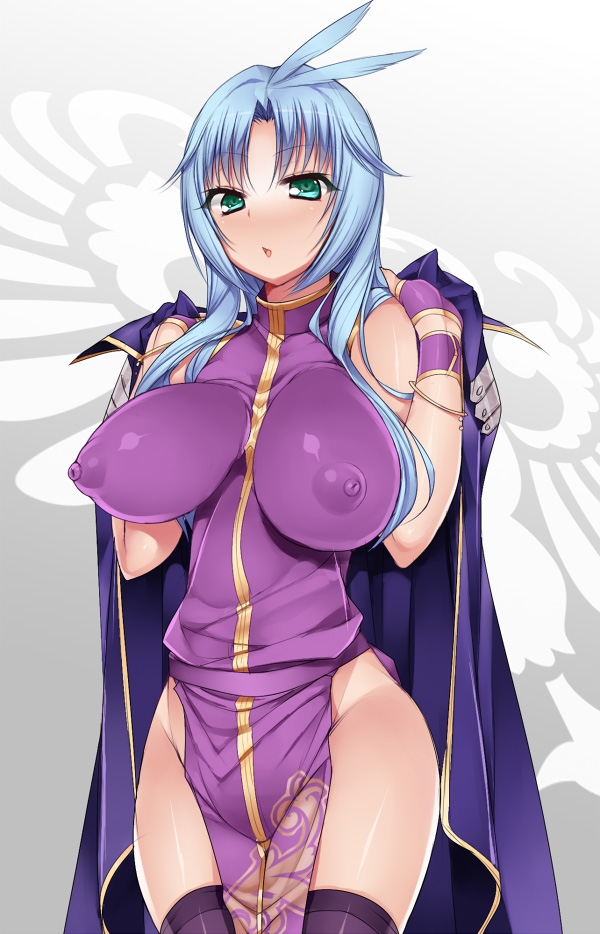 チャイナドレス画像スリット脚I258