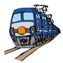 列車