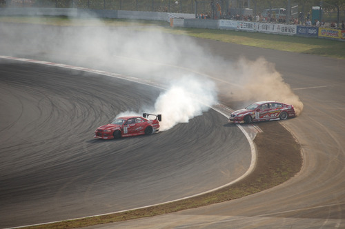 D1GP Rd.7