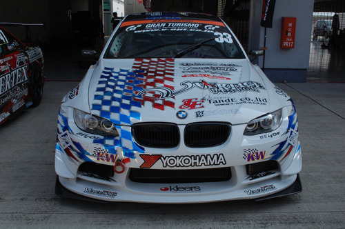 D1GP Rd.7