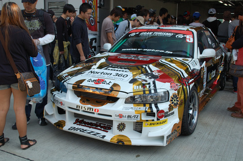 D1GP Rd.7
