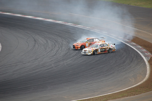 D1GP Rd.7
