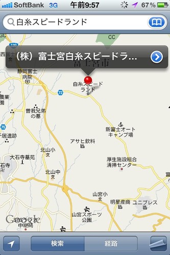 ��她�ԡ��ɥ���MAP
