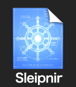 sleipnir/スレイプニル