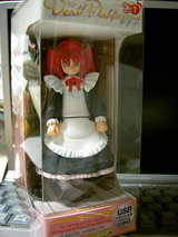 ディアピアニッシモ レビュー！ ～フィギュア編～ : 英二六の趣味に