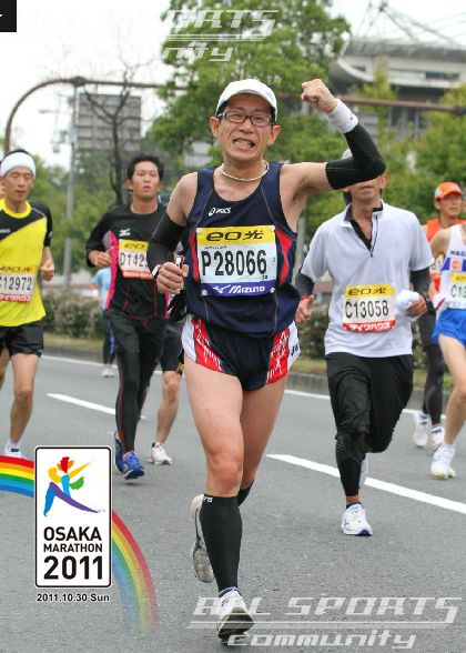 にほんブログ村 その他スポーツブログ マラソンへ