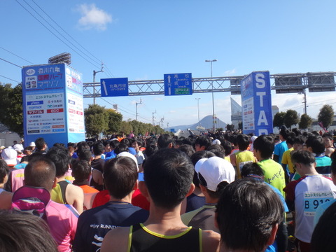 にほんブログ村 その他スポーツブログ マラソンへ