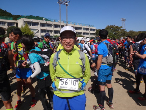 にほんブログ村 その他スポーツブログ マラソンへ