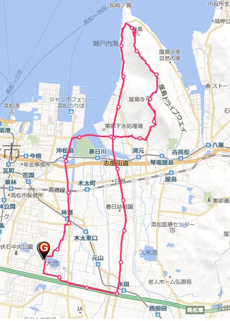 にほんブログ村 その他スポーツブログ マラソンへ