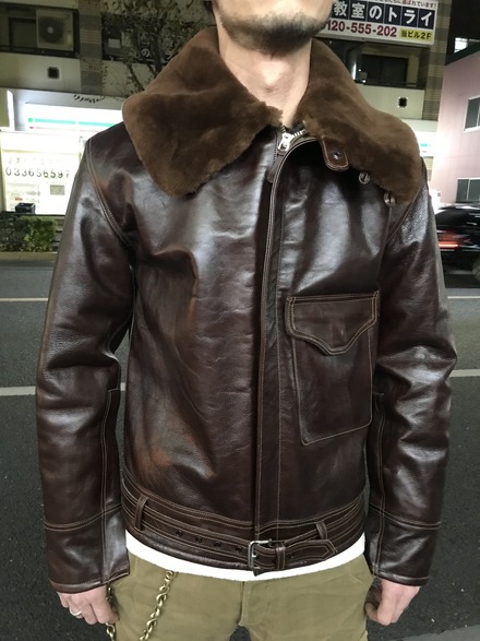 バズリクソンズ　B2 38 ウェーバー社 バズリクソンズ B2 38 ウェーバー社 BUZZ RICKSON'S バズリクソンズ B