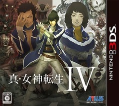 megaten4