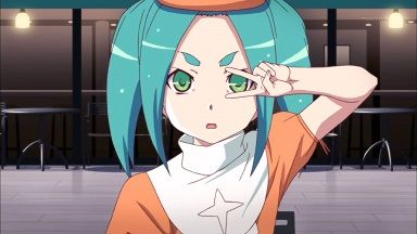 peace