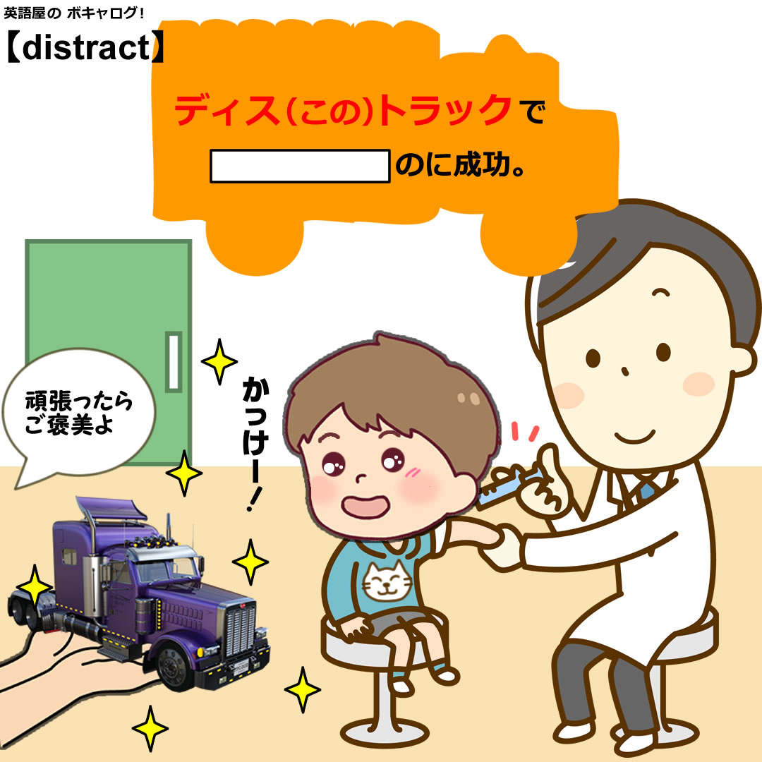 distract_Mini