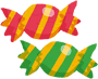 candy