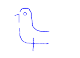 文鳥10月24日