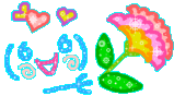 顔文字作成