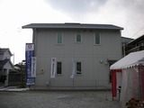 千代田住宅外観