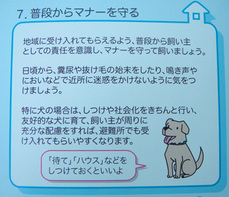 �ޥʡ������ҤȤ�ưʪ���ɺҤ�ͤ��褦