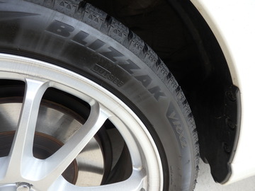 BRZ スタッドレス　冬だけ２年使用 BRZ スタッドレス 冬だけ2年使用 BRZ スタッドレス 冬だけ2年使用 BRZ