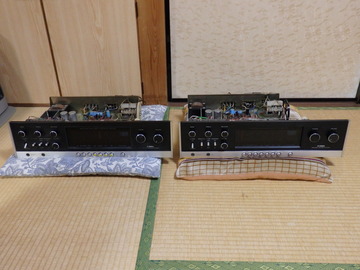YAMAHA SS-60復活への道 その1 イントロダクション : BRZで快適生活