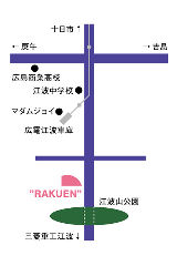 rakuen-MAP