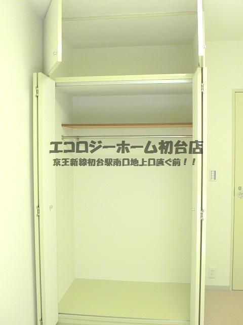 パークノヴァ幡ヶ谷106号室 046 (7)