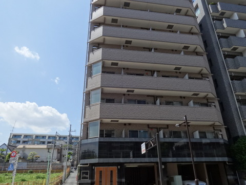 レイジオス 外観 (2)